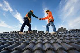 Best Roof Insulation Installation  in USA